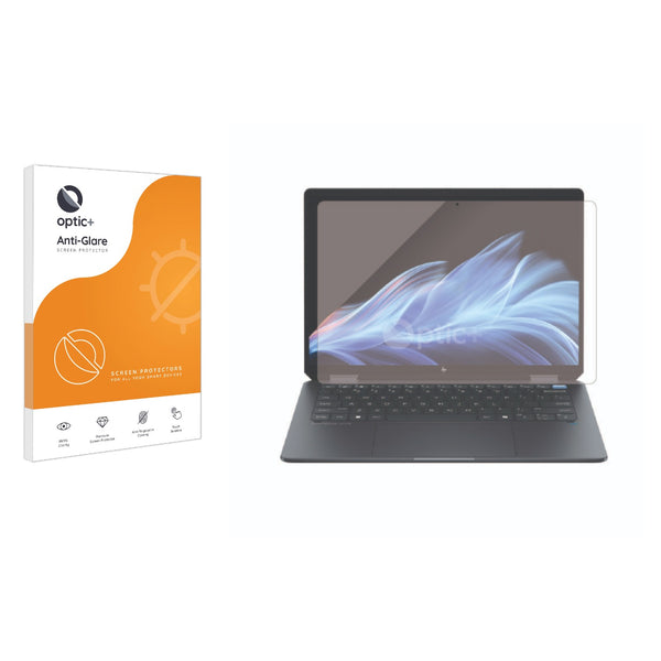 Anti-Glare Screen Protector for HP OmniBook Ultra Flip 14-fh0007TU