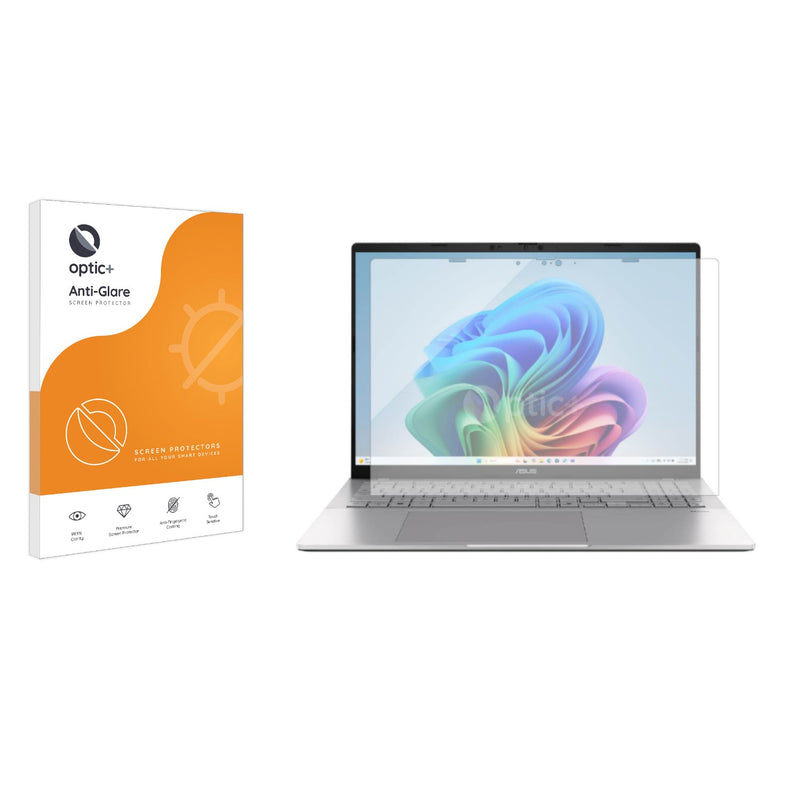 Anti-Glare Screen Protector for ASUS Vivobook S16 S3607