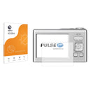 Anti-Glare Screen Protector for PULSE 60MP 10X Optical Zoom 4K Dual Screen