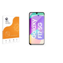 Anti-Glare Screen Protector for Samsung Galaxy F17