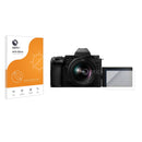 Anti-Glare Screen Protector for Panasonic Lumix S5IIX