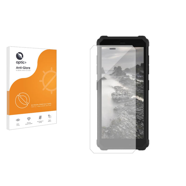 Optic+ Anti-Glare Screen Protector for iiiF150 H2022