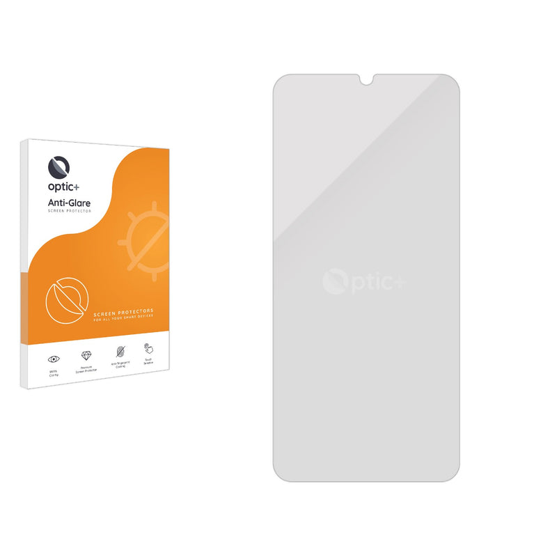 Anti-Glare Screen Protector for Samsung Galaxy F16