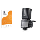 Anti-Glare Screen Protector for Godox V1 mid flash