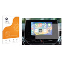 Optic+ Anti-Glare Screen Protector for Toyota Corolla 2023 8" Infotainment System
