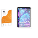 Anti-Glare Screen Protector for Simplori T18