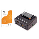 Anti-Glare Screen Protector for Spektrum Smart Charger S250