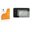 Anti-Glare Screen Protector for Dpofirs Bike Computer