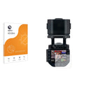 Anti-Glare Screen Protector for Zoom Q8n-4K Handy Video Recorder
