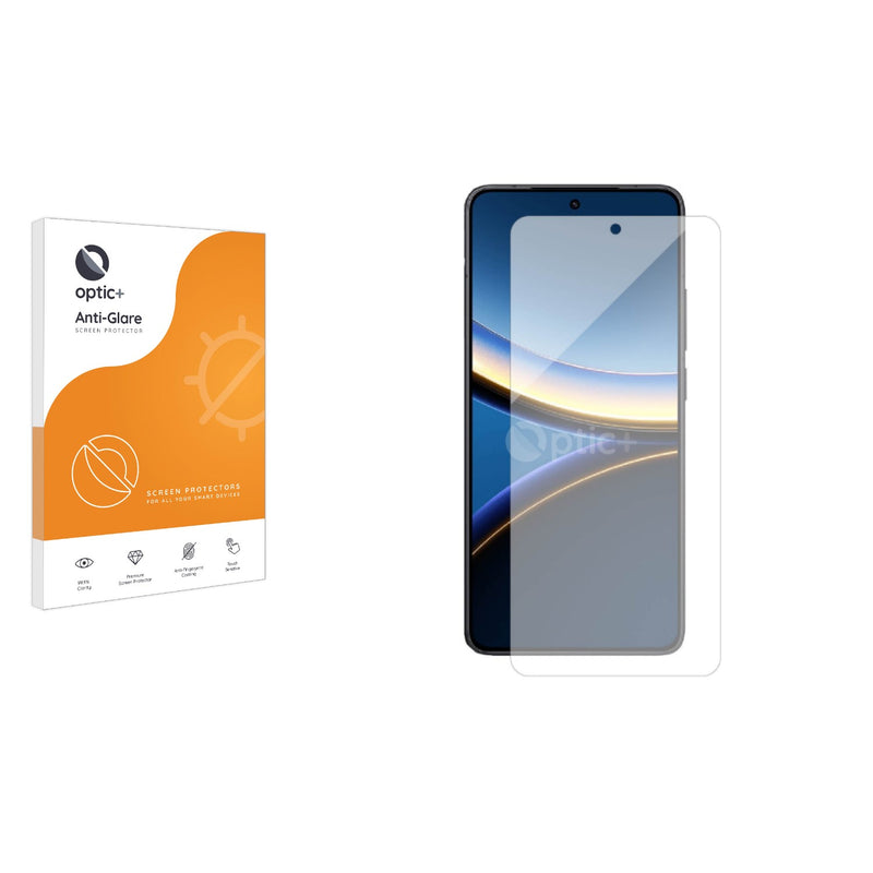 Anti-Glare Screen Protector for Xiaomi Poco F7 Ultra