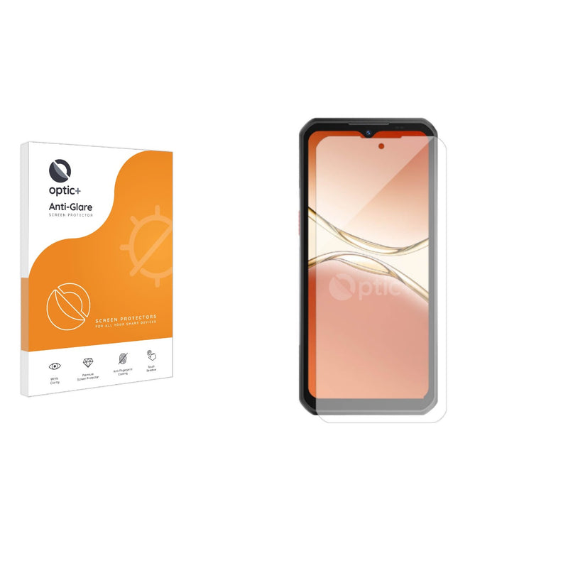 Anti-Glare Screen Protector for Oukitel WP55 Pro