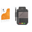 Optic+ Anti-Glare Screen Protector for Sunmi P2 Smartpad