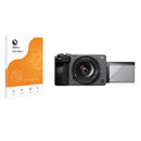 Optic+ Anti-Glare Screen Protector for Sony FX30 Cinema Line