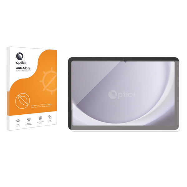 Optic+ Anti-Glare Screen Protector for Samsung Galaxy Tab A9+