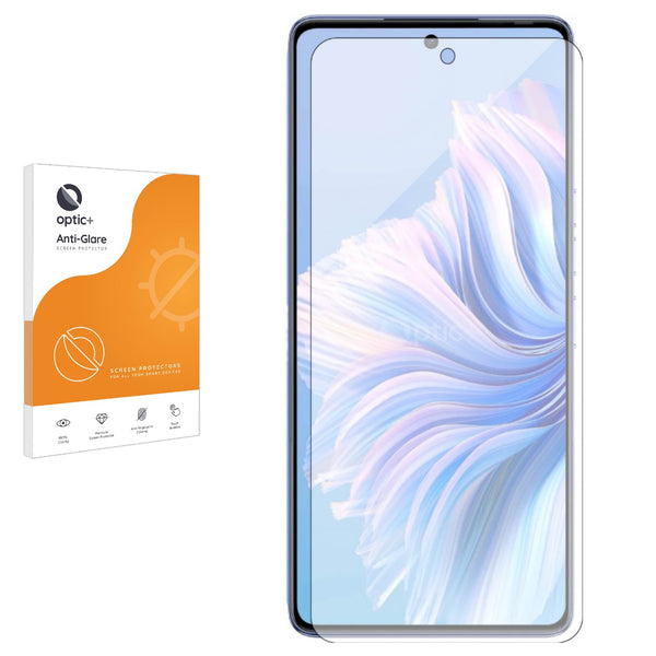 Optic+ Anti-Glare Screen Protector for Tecno Spark 20 Pro