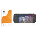 Optic+ Anti-Glare Screen Protector for MSI Claw A1M