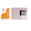 Anti-Glare Screen Protector for Canon Selphy CP1500 Mini