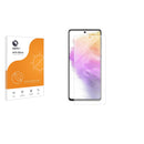 Anti-Glare Screen Protector for Samsung Galaxy A57