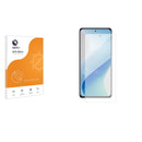 Anti-Glare Screen Protector for Huawei Nova 16 Pro