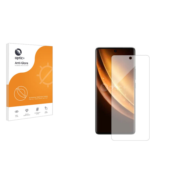 Optic+ Anti-Glare Screen Protector for Vivo X100s