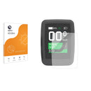 Anti-Glare Screen Protector for Ananda D16 TFT-Display