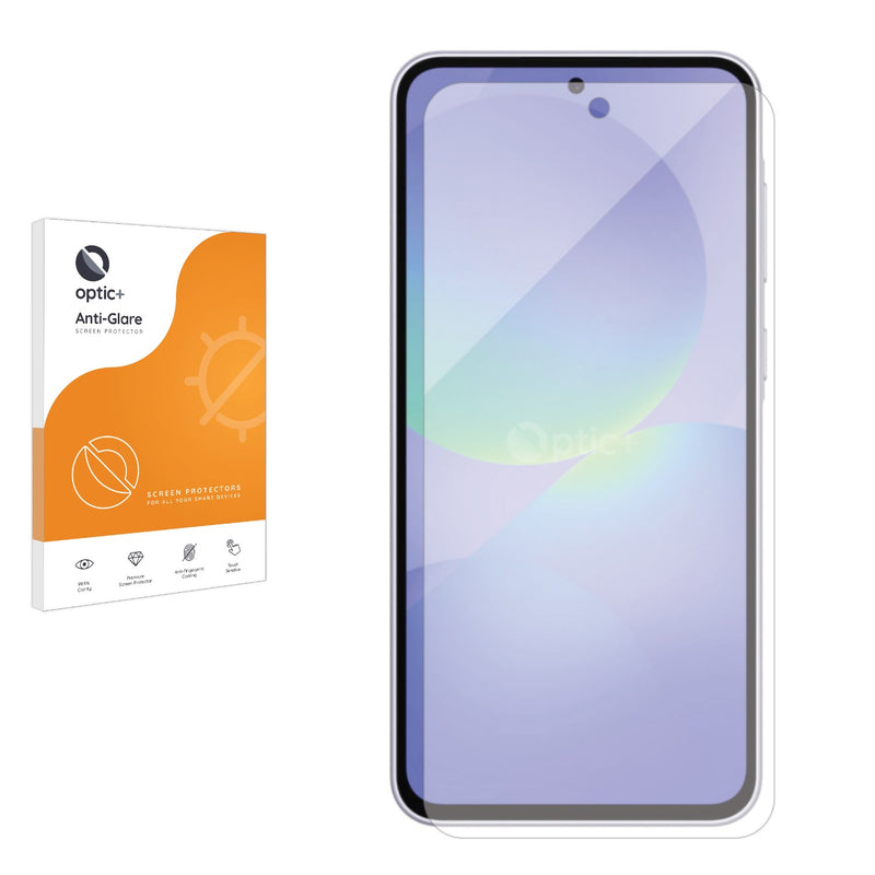 Anti-Glare Screen Protector for Samsung Galaxy A36