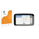 Anti-Glare Screen Protector for TomTom GO Camper Tour