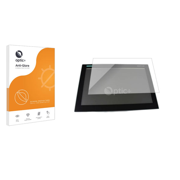 Optic+ Anti-Glare Screen Protector for Siemens Simatic IPC377E 12