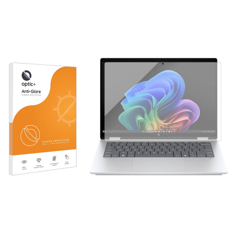 Anti-Glare Screen Protector for HP OmniBook X Flip 14" 2-in-1 OLED