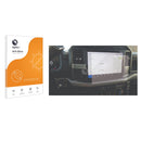 Anti-Glare Screen Protector for Ford F-150 XL 12" Infotainment (2024-2025)