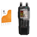 Anti-Glare Screen Protector for Uniden SDS150