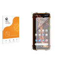 Optic+ Anti-Glare Screen Protector for Cubot King Kong 9