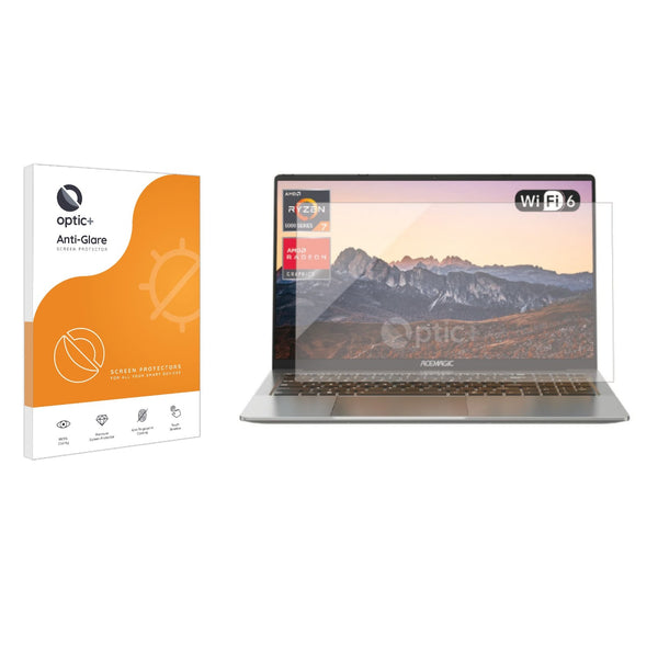 Anti-Glare Screen Protector for Acemagic AX16