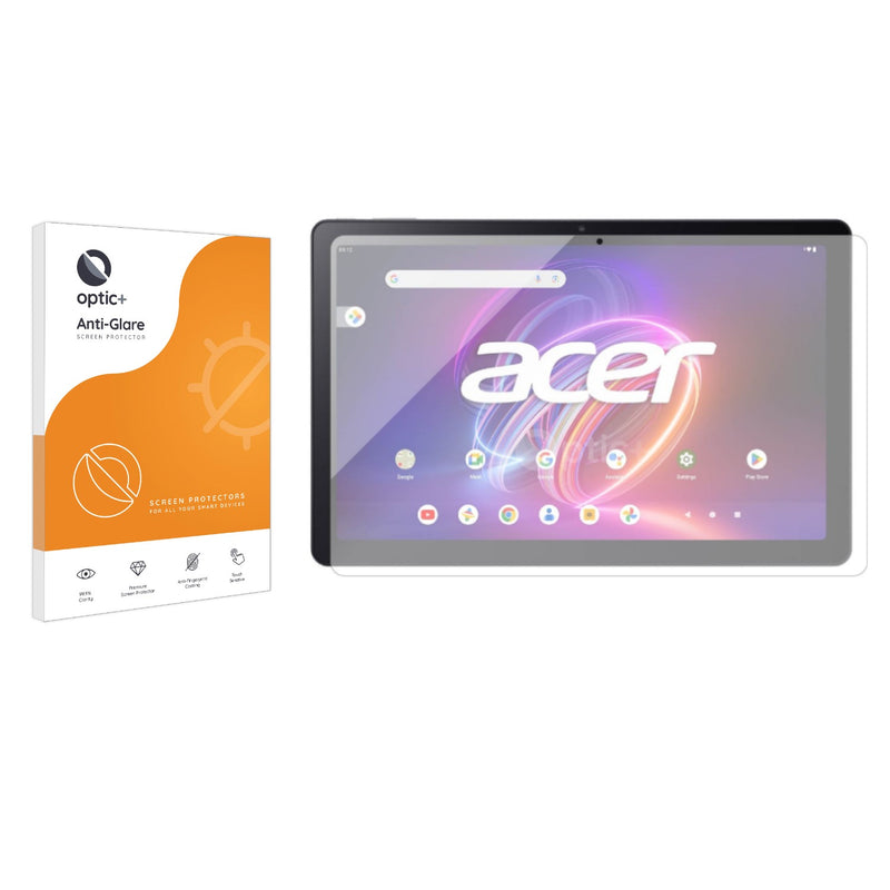 Anti-Glare Screen Protector for Acer Iconia P10-21Q-83XL