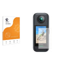 Anti-Glare Screen Protector for Akaso 360