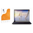 Optic+ Anti-Glare Screen Protector for Lenovo ThinkPad X1 Extreme 16 Non-Touch (5. Gen.)