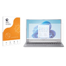 Optic+ Anti-Glare Screen Protector for MEDION Akoya S17413