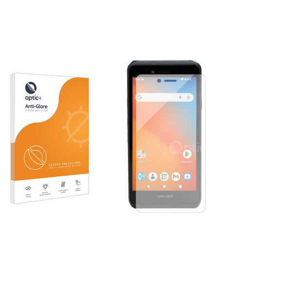 Anti-Glare Screen Protector for Spectralink Versity 97 Series