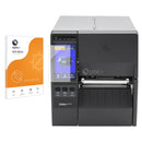 Optic+ Anti-Glare Screen Protector for Zebra ZT 231