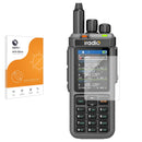 Anti-Glare Screen Protector for IRADIO UV-98 Plus