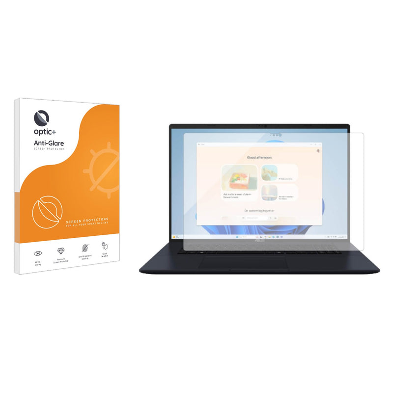 Anti-Glare Screen Protector for ASUS Vivobook 18 M1807
