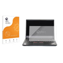 Anti-Glare Screen Protector for Lenovo ThinkPad E14 (1st Gen)