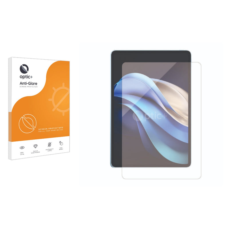 Optic+ Anti-Glare Screen Protector for Vivo Pad 3