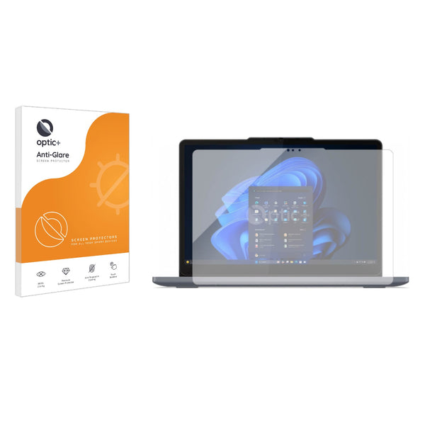 Anti-Glare Screen Protector for Lenovo 13w 2-in-1 (Gen 3)