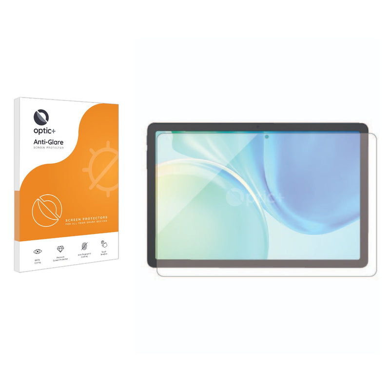 Optic+ Anti-Glare Screen Protector for Blackview Tab 90 WiFi