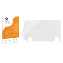 Anti-Glare Screen Protector for Lexus RX 450h+ 2025 (Right Hand Drive)