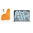 Anti-Glare Screen Protector for Apple MacBook Air 13" M4 2024