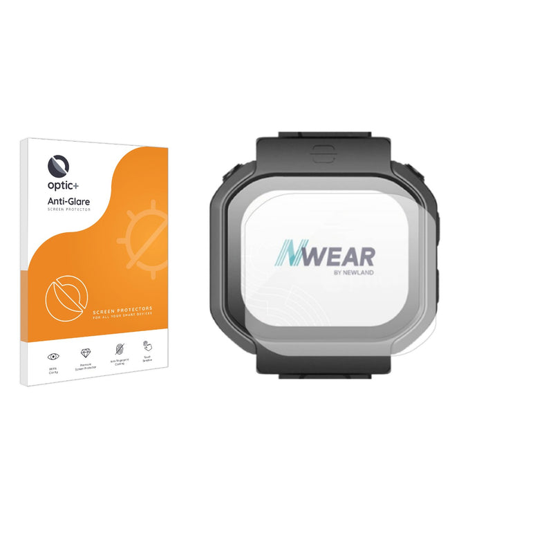 Anti-Glare Screen Protector for Newland WD5