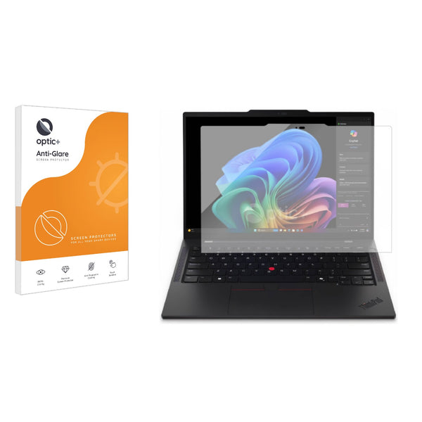 Anti-Glare Screen Protector for Lenovo ThinkPad P14s (6th Gen)