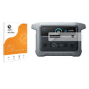 Anti-Glare Screen Protector for Anker SOLIX C1000 (2nd Gen)
